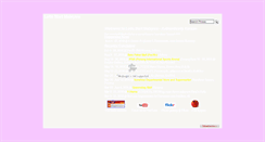 Desktop Screenshot of lotte.com.my